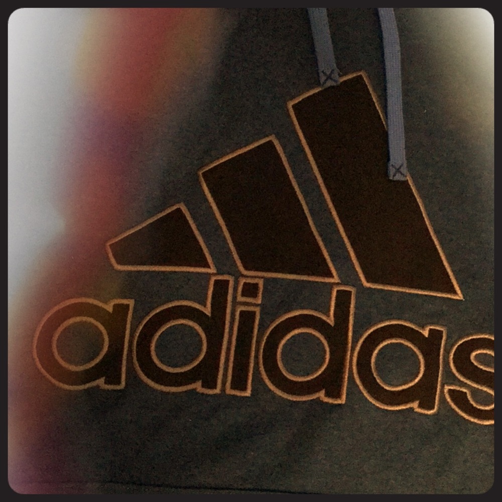 Adidas Hoodie